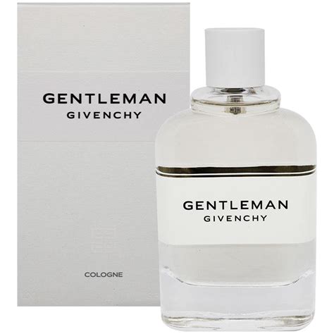 givenchy gentleman cologne eau de toilette 100ml|givenchy gentleman at boots.